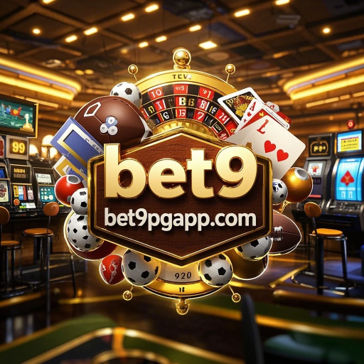 Apostas ao Vivo no Bet 9: A Emoção em Tempo Real