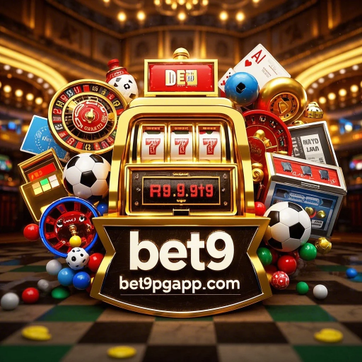 Bingo Online: A Diversão e Emoção do Jogo Digital no Bet 9