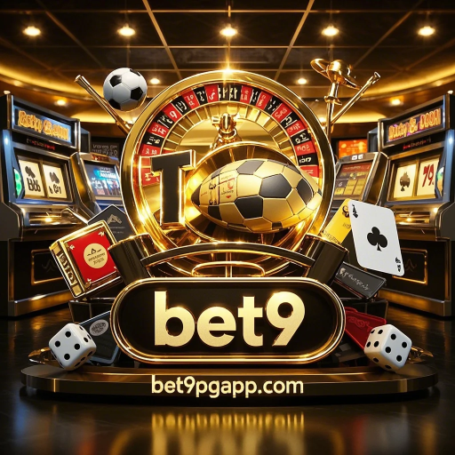 A Ascensão dos Cassinos Online: Conheça o Bet 9
