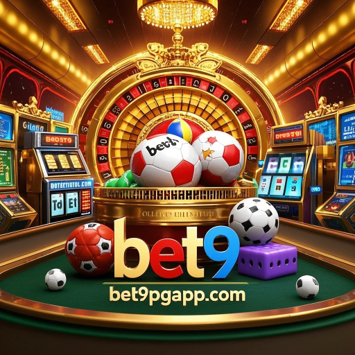 A Experiência de Jogos na Categoria Comunidade do Bet 9