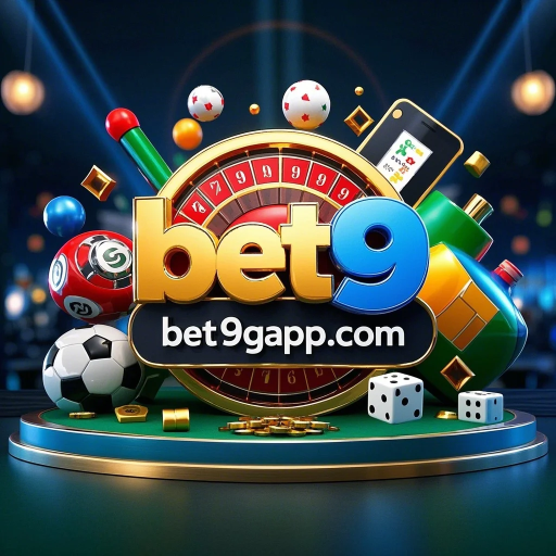 Descubra a Emoção dos Jackpots Gigantes no Bet 9
