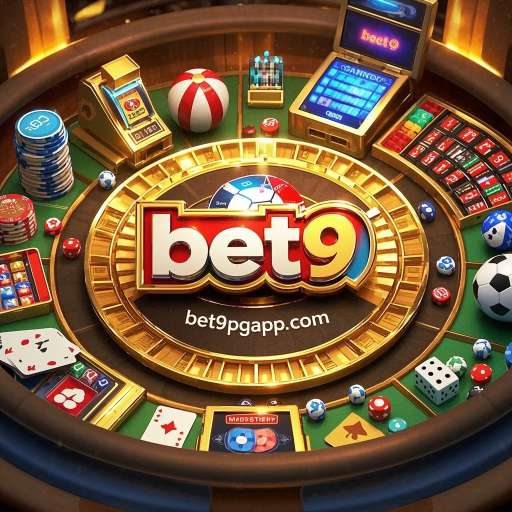 Ofertas Especiais do Bet 9: Diversão e Oportunidades no Jogo Online