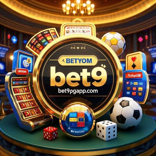 Torneios da Bet 9: A Nova Fronteira da Competição em Jogos de Palavras